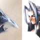 Illustration for article titled iFinal Fantasy VII/i Cosplay Is The Hero, Not The Villain Here